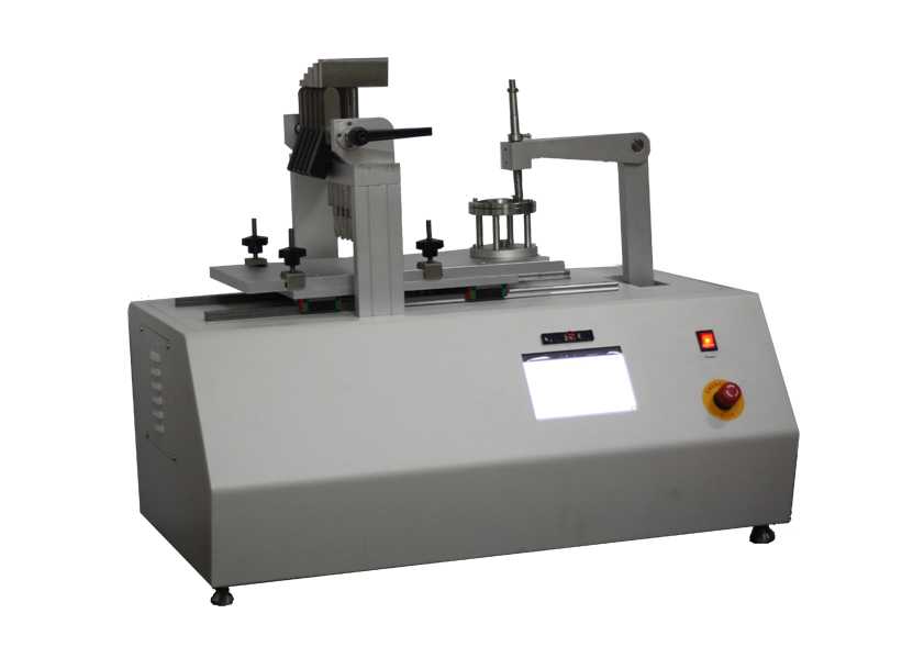MULTI-SCRATCH-500: Surface Scratch Resistance Analyzer