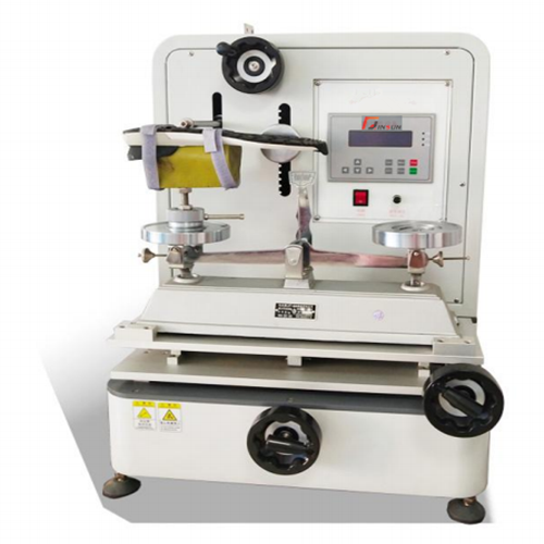 Decoding Shoe Sole Abrasion Testing: How Manufacturers Ensure Your Soles Go the Distance