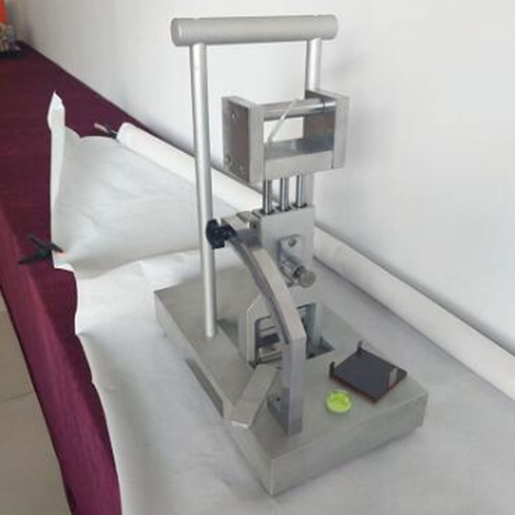 The Backbone of Support: Understanding Leather Shoe Shank Stiffness Testing