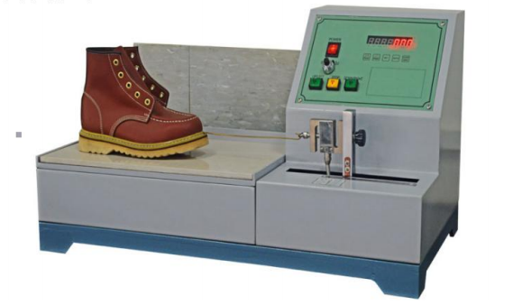 The Ultimate Guide to Shoe Sole Anti-Slip Testing: Staying Safe on Any Surface