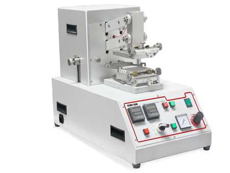 UNIWear-5000: Multi-Axis Material Wear Analyzer