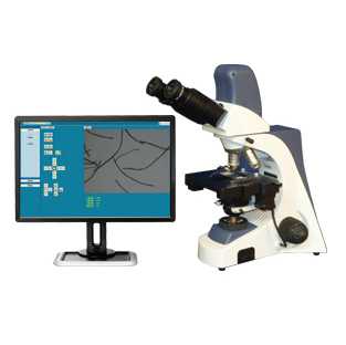 Fiber Fineness Analyzer