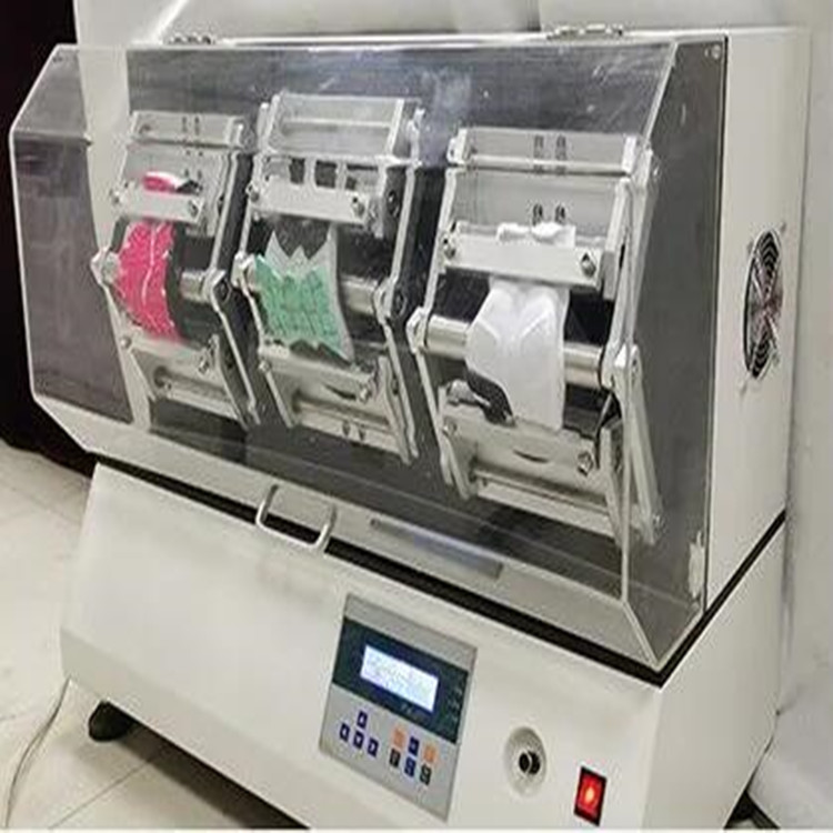 Unlocking Sole Durability: Understanding EN Shoe Sole Flexing Tests for Longevity