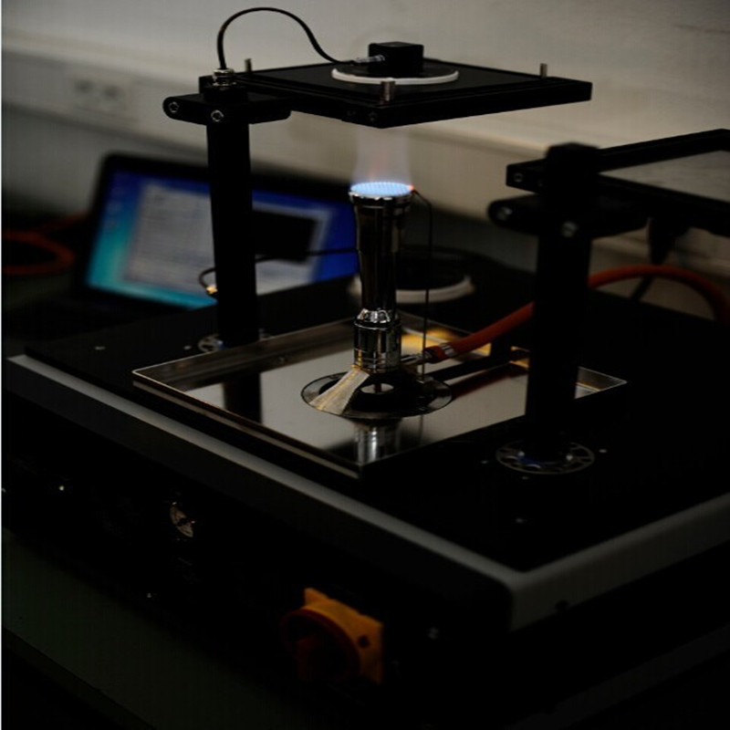 TPP热防护测试仪 TPP热防护测试仪