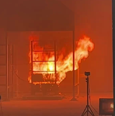 Heat Release: Principles, Rates & Applications