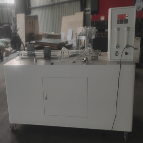 建筑材料产烟毒性试验装置1 建筑材料产烟毒性试验装置1