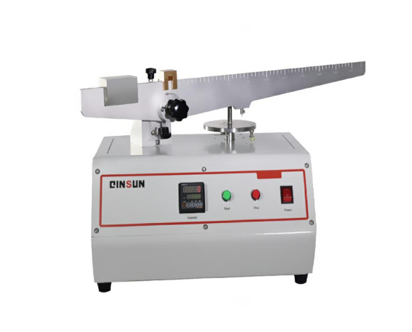 Scratch Resistance Tester