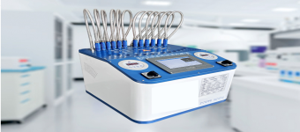 Degassing Pre-processing System