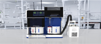 Vapor/Gas Sorption and Micropore Analyzer (Volume Method)