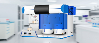 Volume Method Gas/Vapor Sorption Analyzer